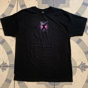 VTG ‘07 Mac X Leopard Employee Promo Tee Sz XL